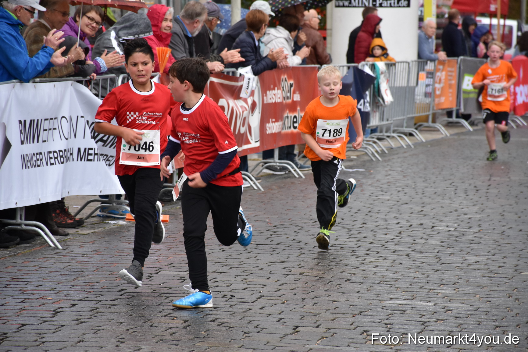 Stadtlauf Neumarkt 2017 1520